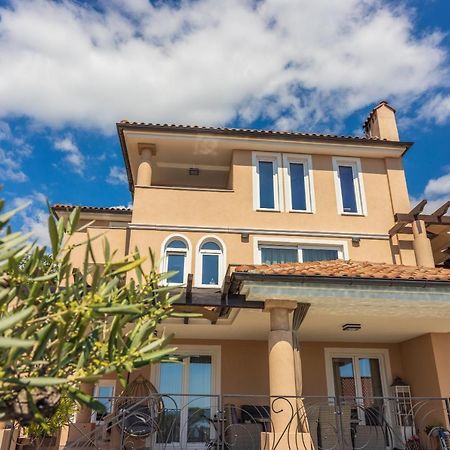Appartement Dolly Lux à Crikvenica Extérieur photo