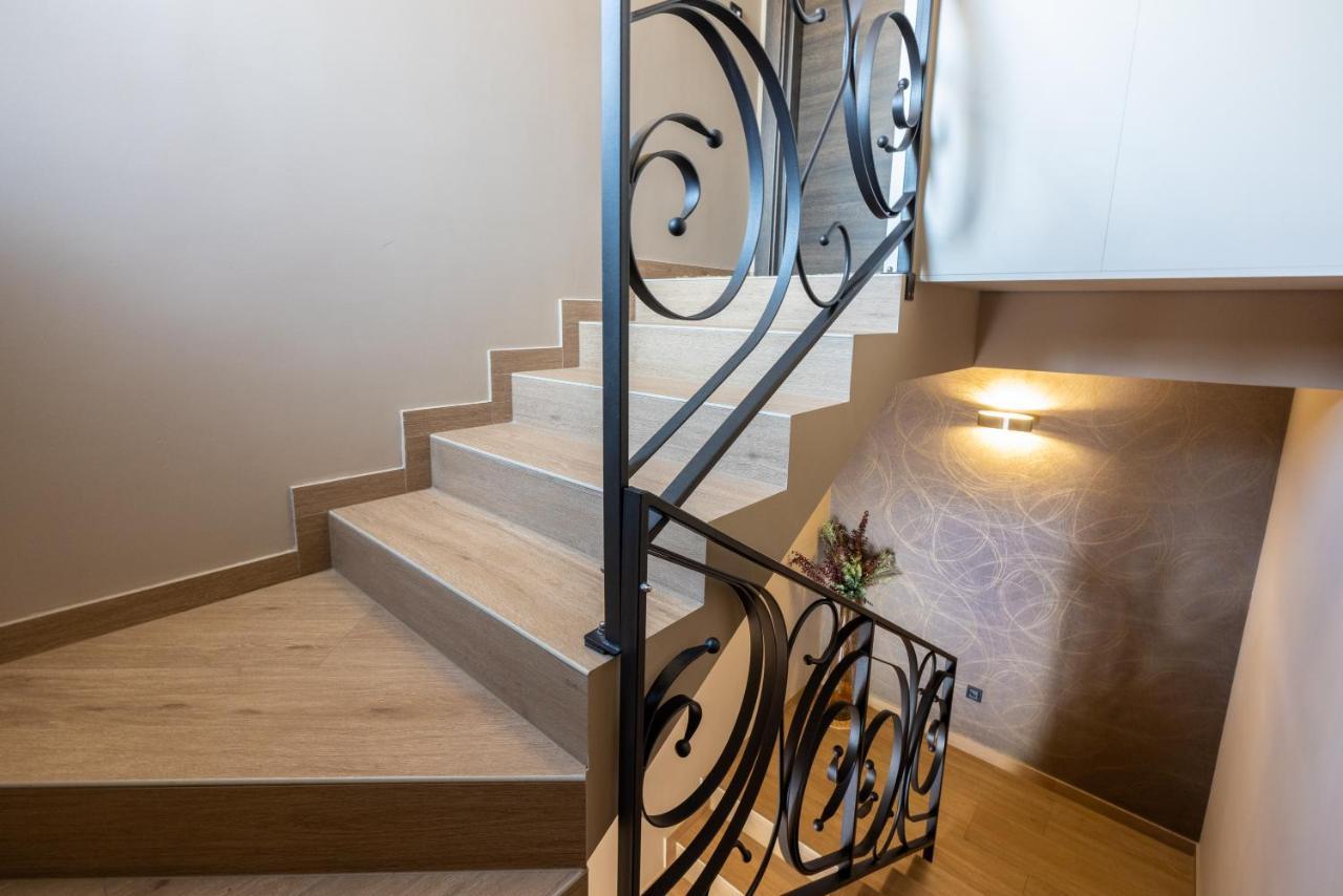 Appartement Dolly Lux à Crikvenica Extérieur photo