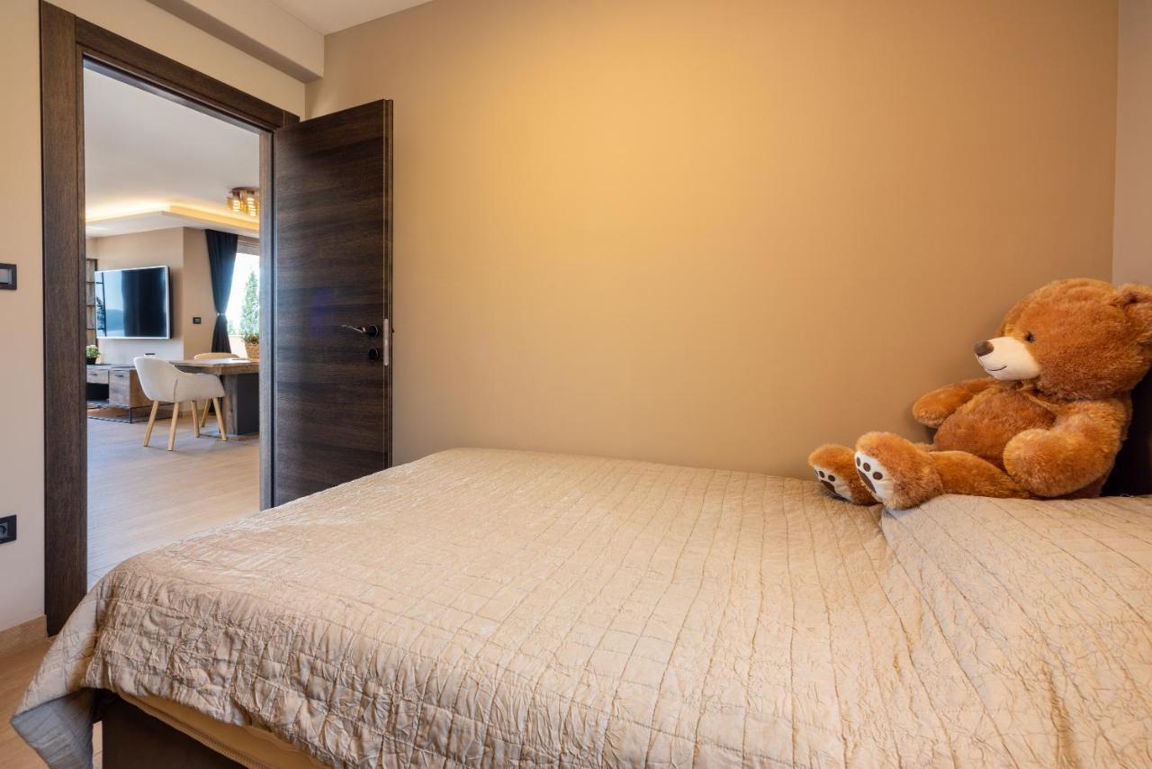 Appartement Dolly Lux à Crikvenica Extérieur photo