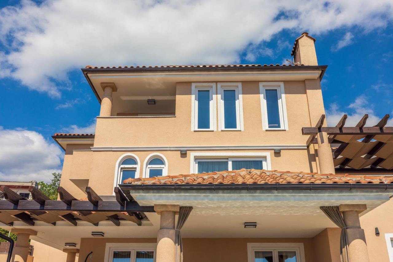 Appartement Dolly Lux à Crikvenica Extérieur photo